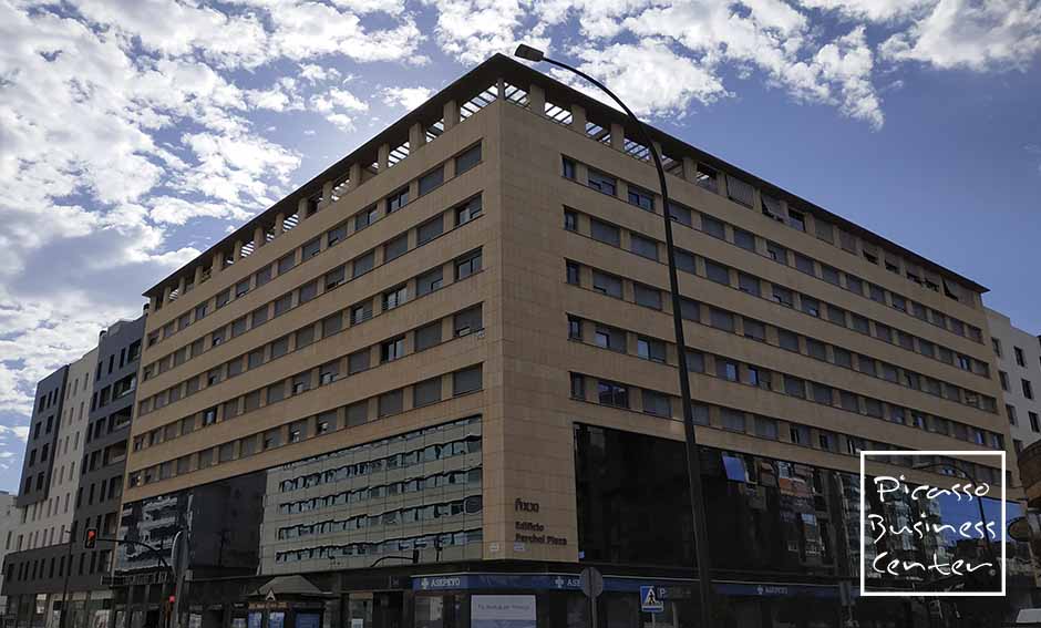 CaixaBank, Cajamar, Caja Rural del Sur, Haya Real Estate, OR Gestion